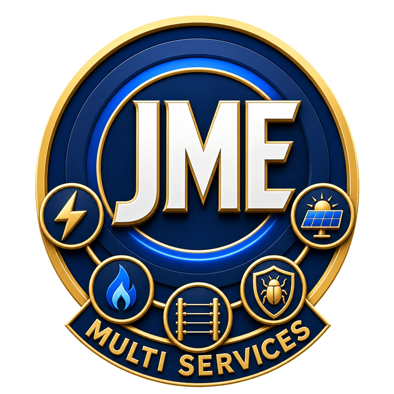 JME Multi Services